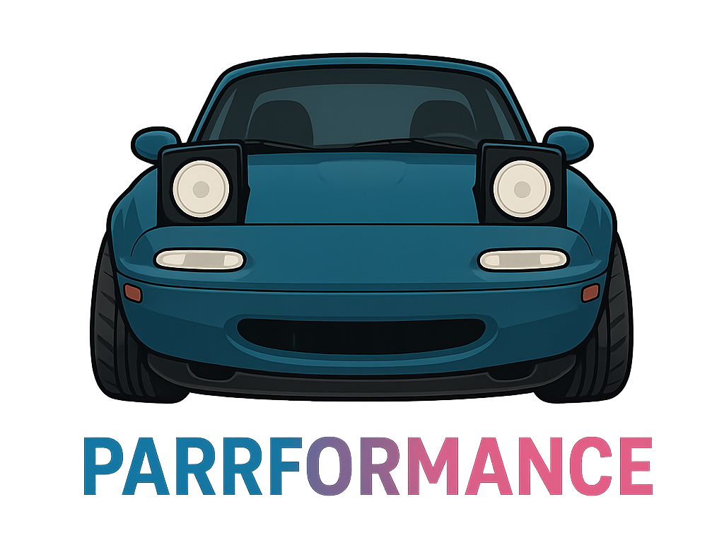 Mazda VVT BP Cam Seal Tool