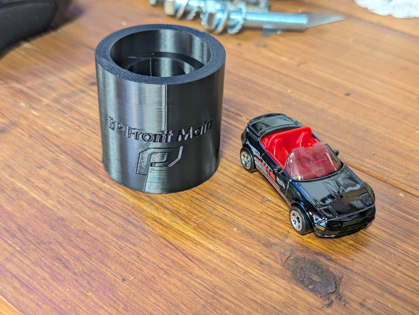 Mazda BP Front Main Seal Tool