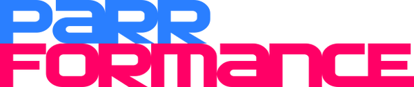 Parrformance