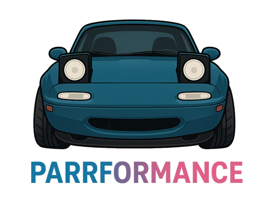 Mazda VVT BP Cam Seal Tool